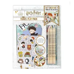 BLUE SKY HARRY POTTER komplet pisal