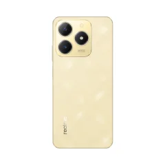 REALME C61 6/256GB Sparkle Gold pametni telefon