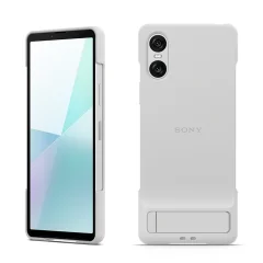 Xperia XQZCBES ovitek za telefon 10 VI white