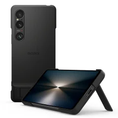 Xperia XQZCBEC ovitek za telefon 1 VI black