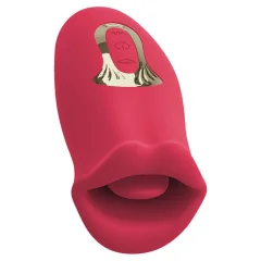 Vibrator za oralno zabavo "Oralfun" (R5402433)