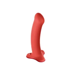 Dildo Fun Factory - Magnum, rdeč