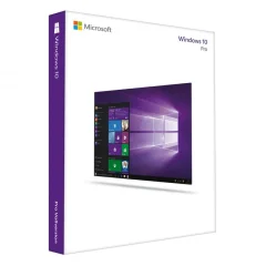 Microsoft Windows 10 Pro 32/64 Bit Celotna Licenca FPP Digitalni Prenos