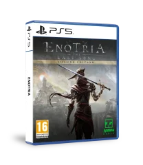 ENOTRIA: THE LAST SONG - DELUXE EDITION igra za PLAYSTATION 5