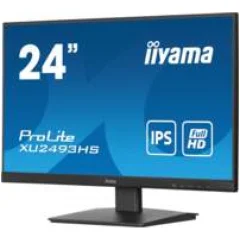 Monitor Iiyama 60,5 cm (23,8") XU2493HS-B6 1920x1080 100Hz IPS 0,5ms HDMI DisplayPort Zvočniki  NTSC72% ProLite