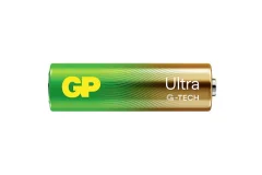 Ultra Alkalna AA GP baterija 15AU (LR6)