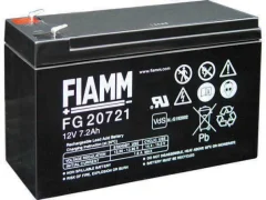 Fiamm akumulator FG20721