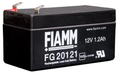 Fiamm akumulator FG20121