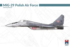 MiG-29 Poljske zračne slie