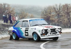 FORD ESCORT RS1800 Mk.II