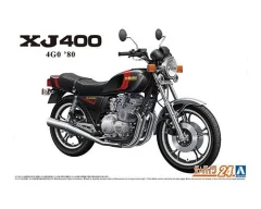 Yamaha 4G0 XJ400 '80