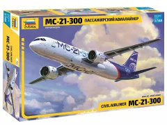 Letalo MC-21-300