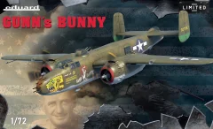 GUNN's BUNNY