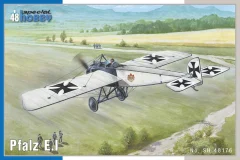 Pfalz E.I