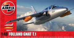 Folland Gnat T.1