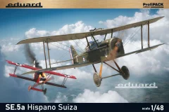 SE.5a Hispano Suiza