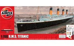 R.M.S. Titanic