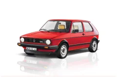 Volkswagen Golf I GTI Rabbit