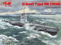 U-Boat Tip IIb (1939)