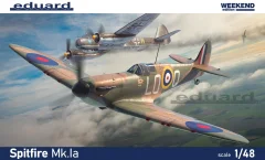 Spitfire Mk.Ia