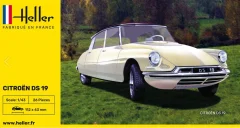 CITROËN DS 19