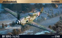 Bf-109G-14/AS