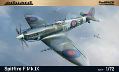 Spitfire F Mk.IX