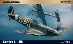 Spitfire Mk.IIb