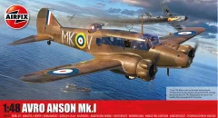 Avro Anson Mk.I