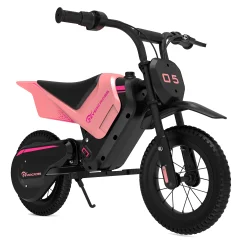 EV05M električni motor za otroke roza črn