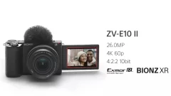 ZVE10M2KB.CEC Sony