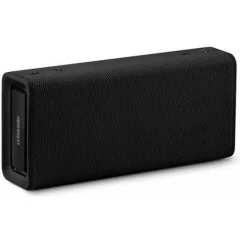 Urbanista, Brisbane Plus 5.3 IPX5 16W zvo?nik Bluetooth z glasovnim ukazom, ?rna