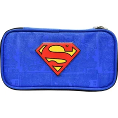 Peresnica ovalna compact superman