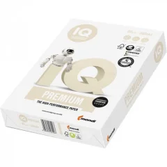 Papir iq premium triotech a4 80 gr