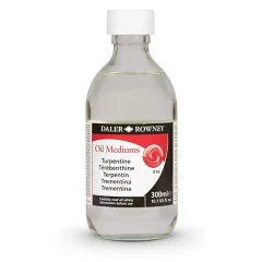 Terpentin 300 ml