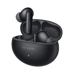 FreeBuds 6i Črne HUAWEI