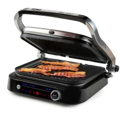 DOMO GRILL GENIUS DO9249G električni žar