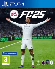 EA SPORTS: FC 25 igra za PS4