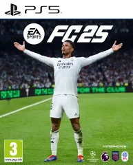 EA SPORTS: FC 25 igra za PS5