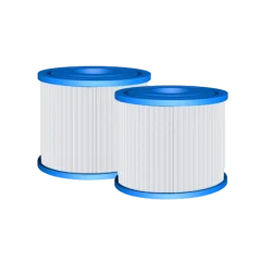 Filter za bazen Bestway Lay-Z-Spa Pool filter   2 paketa