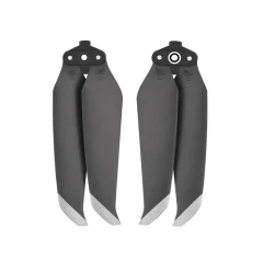 1 par nadomestnih propelerjev 7238F za DJI MAVIC AIR 2S Silver