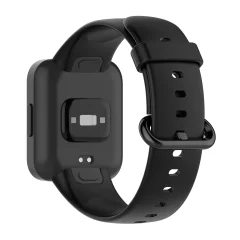 Pašček za uro za Redmi 2/Xiaomi Mi Watch 2 Lite Black