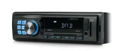 MUSE M-198 DAB avtoradio