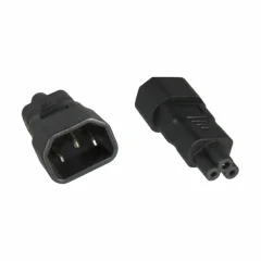 EFB adapter 220V napajalni TRIPOLAR C5-C14