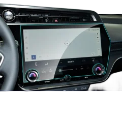 Kaljena zaščita zaslona za avtomobilsko navigacijo Lexus RZ 2023