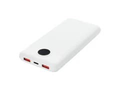 VEGER L10S 10.000 mAh LCD, bel PowerBank