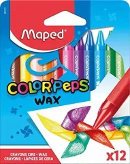 Voščenke maped wax 1/12