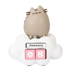 3D VEČNI KOLEDAR PUSHEEN PURRFECT LOVE COLLECTION