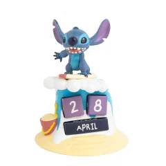 3D STITCH SURFER VEČNI KOLEDAR