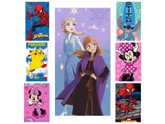 Zamrznjena brisača 2 Disney Cotton